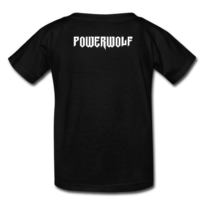 Powerwolf #51 - фото 224157