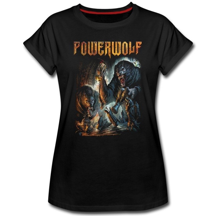 Powerwolf #54 - фото 224187