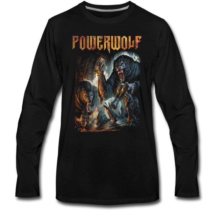 Powerwolf #54 - фото 224188