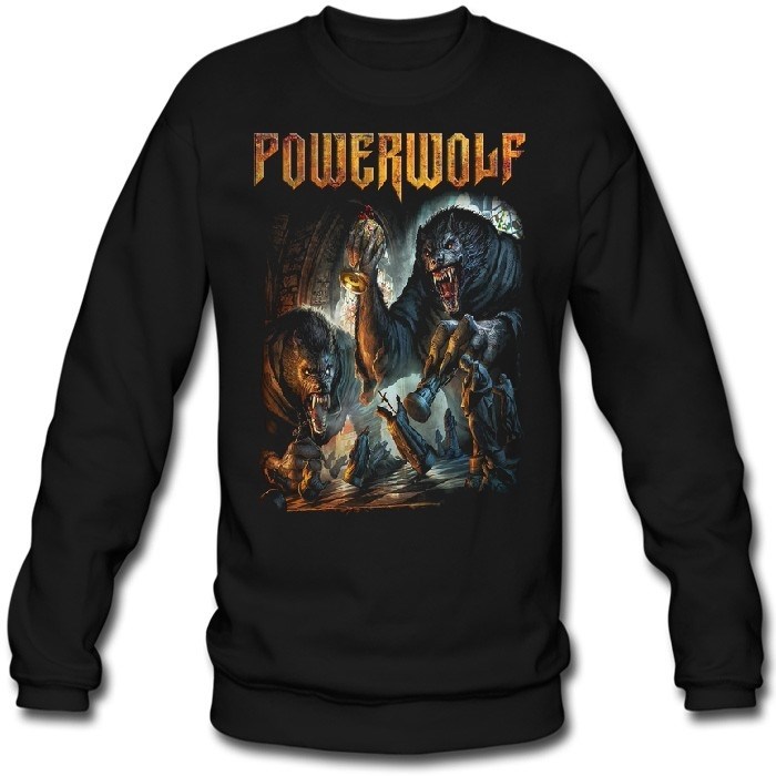 Powerwolf #54 - фото 224190