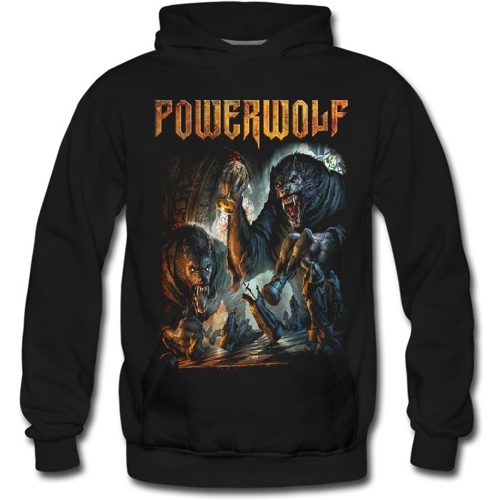 Powerwolf #54 - фото 224191