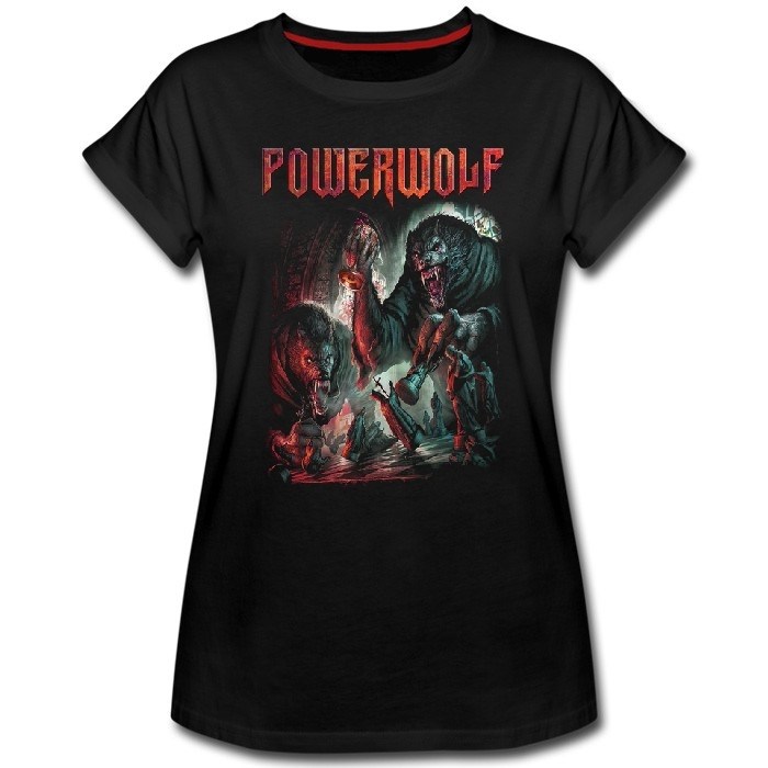 Powerwolf #55 - фото 224201