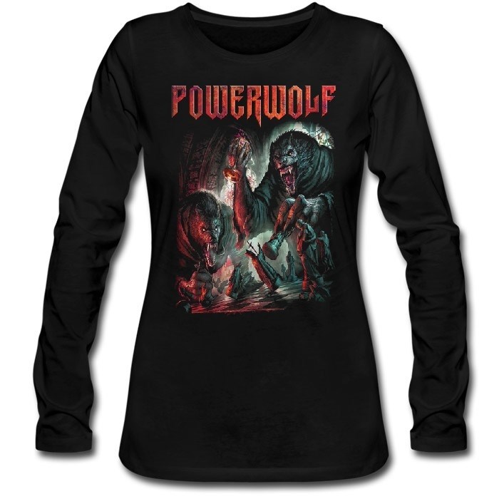 Powerwolf #55 - фото 224203