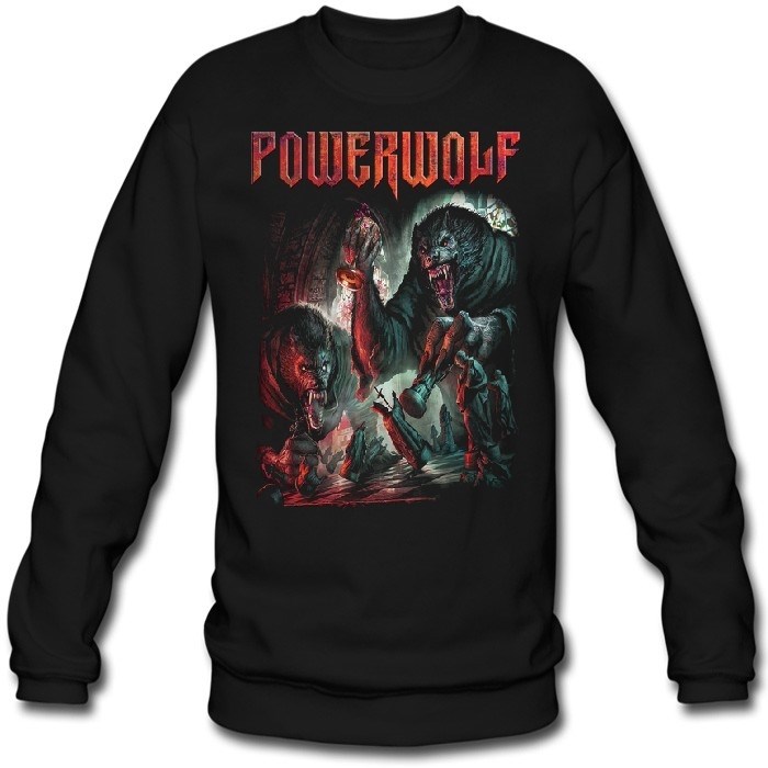 Powerwolf #55 - фото 224204