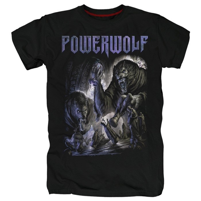 Powerwolf #56 - фото 224214
