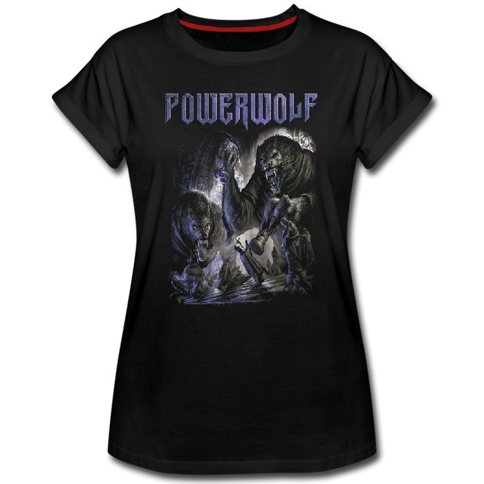 Powerwolf #56 - фото 224215