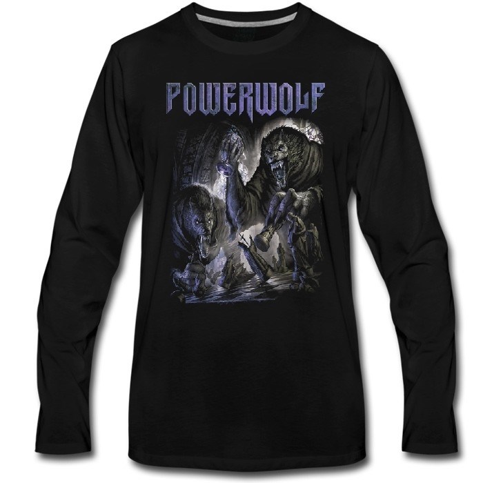 Powerwolf #56 - фото 224216