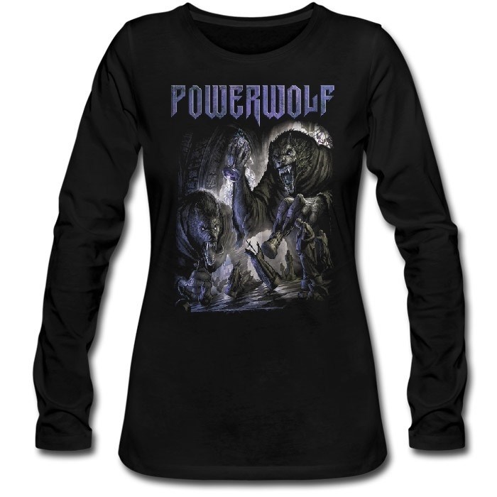 Powerwolf #56 - фото 224217
