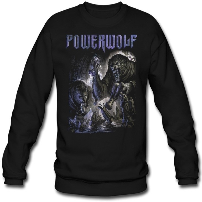 Powerwolf #56 - фото 224218