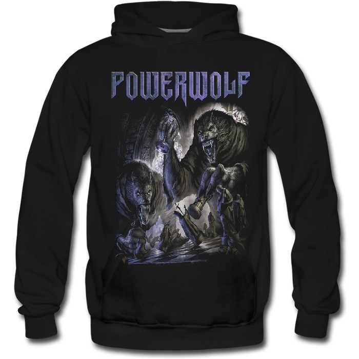 Powerwolf #56 - фото 224219