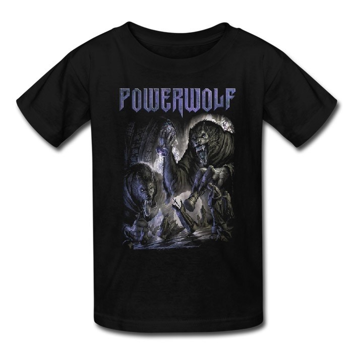Powerwolf #56 - фото 224220