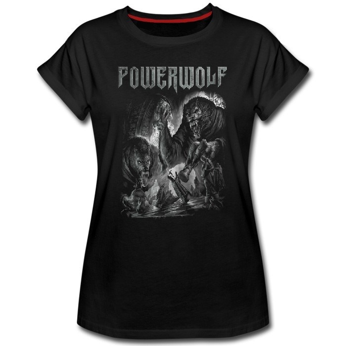 Powerwolf #57 - фото 224229