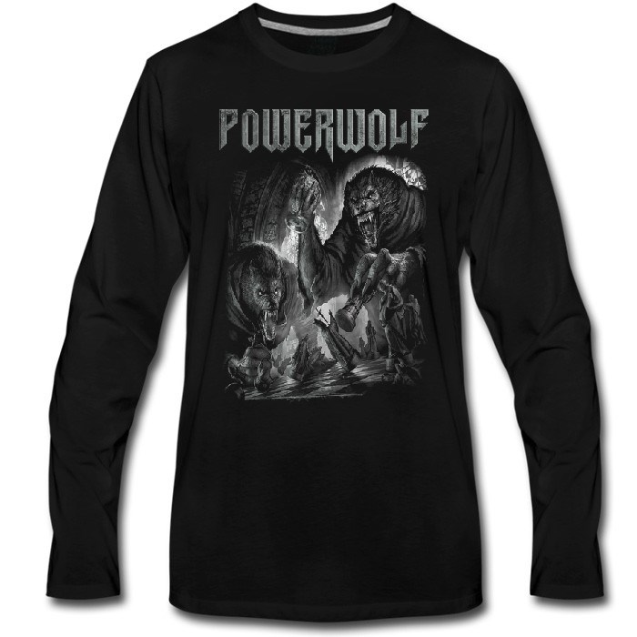 Powerwolf #57 - фото 224230