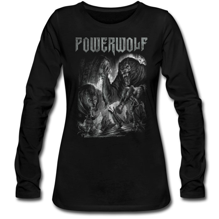 Powerwolf #57 - фото 224231