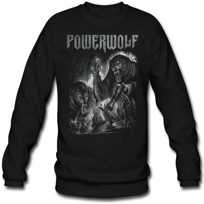 Powerwolf #57 - фото 224232