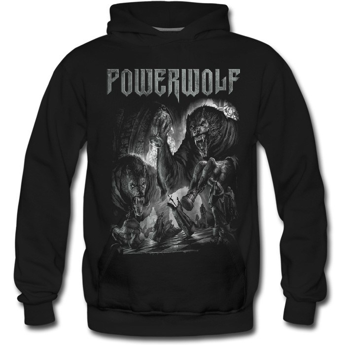 Powerwolf #57 - фото 224233