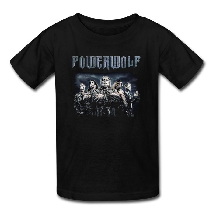 Powerwolf #58 - фото 224248