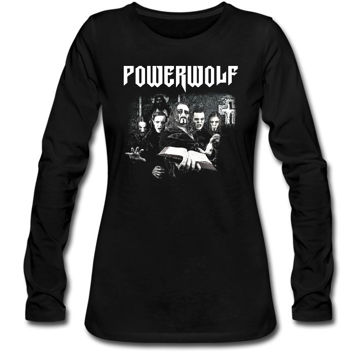 Powerwolf #60 - фото 224273