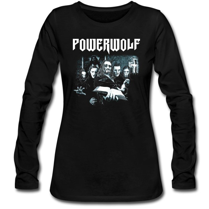 Powerwolf #61 - фото 224287