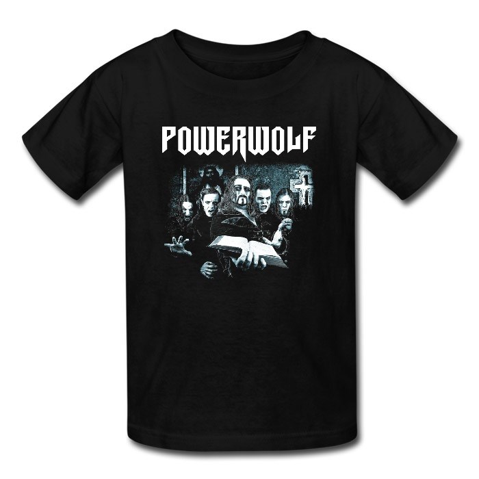 Powerwolf #61 - фото 224290