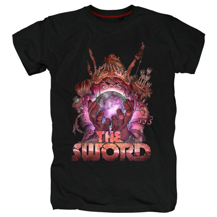 Футболка Sword #25 sword25 - фото 225376