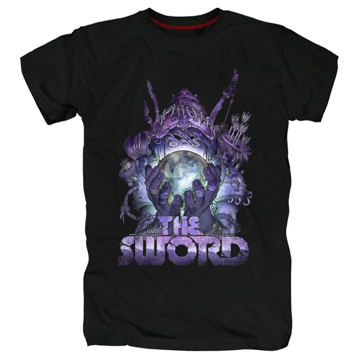 Футболка Sword #26 sword26 - фото 225412