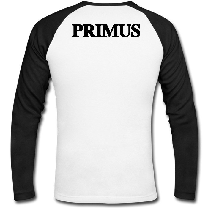 Primus #1 - фото 225510