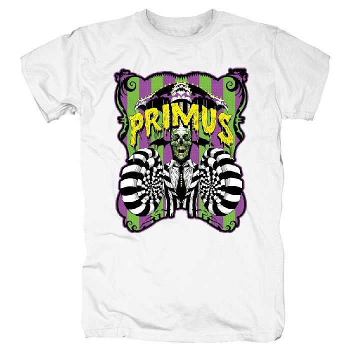 Primus #4 - фото 225593