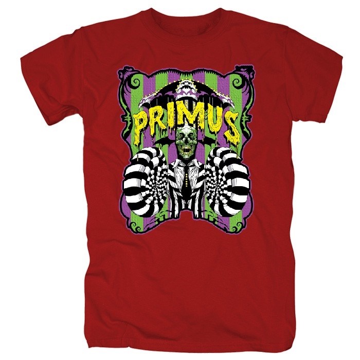 Primus #4 - фото 225595