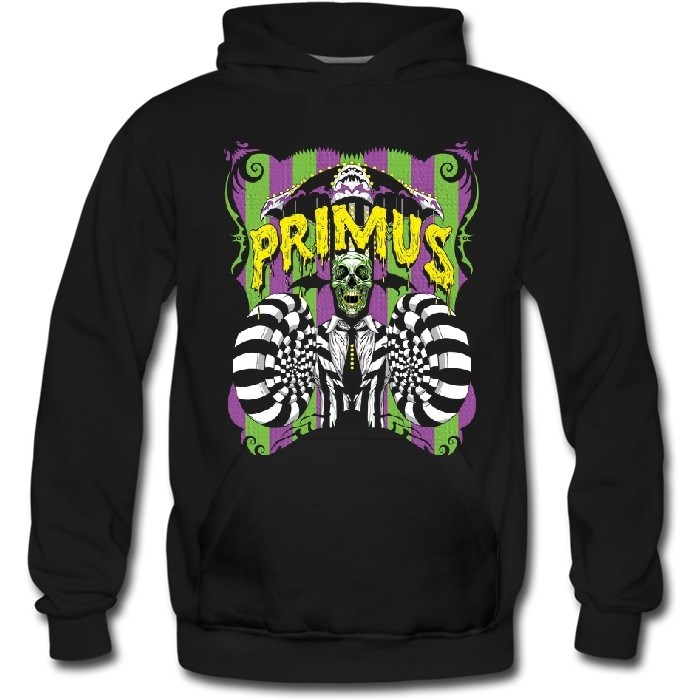 Primus #4 - фото 225606