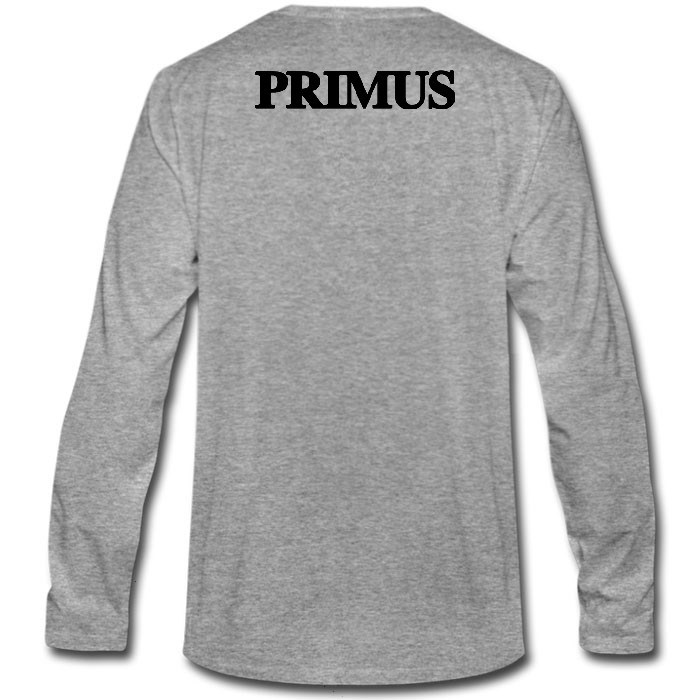 Primus #4 - фото 225620
