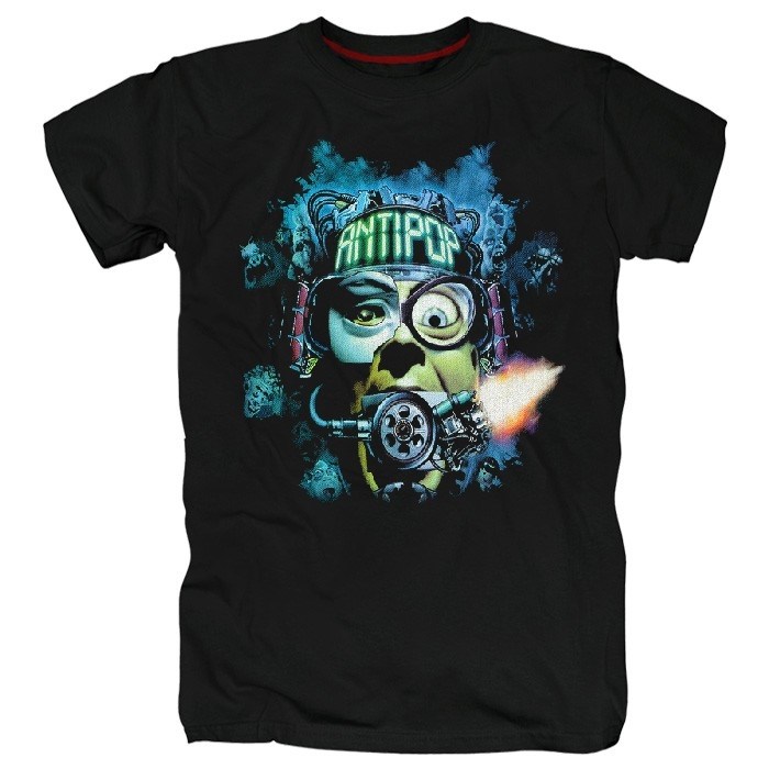 Футболка Primus #6 primus6 - фото 225642