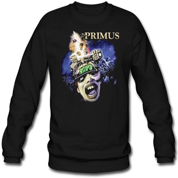 Primus #8 - фото 225674