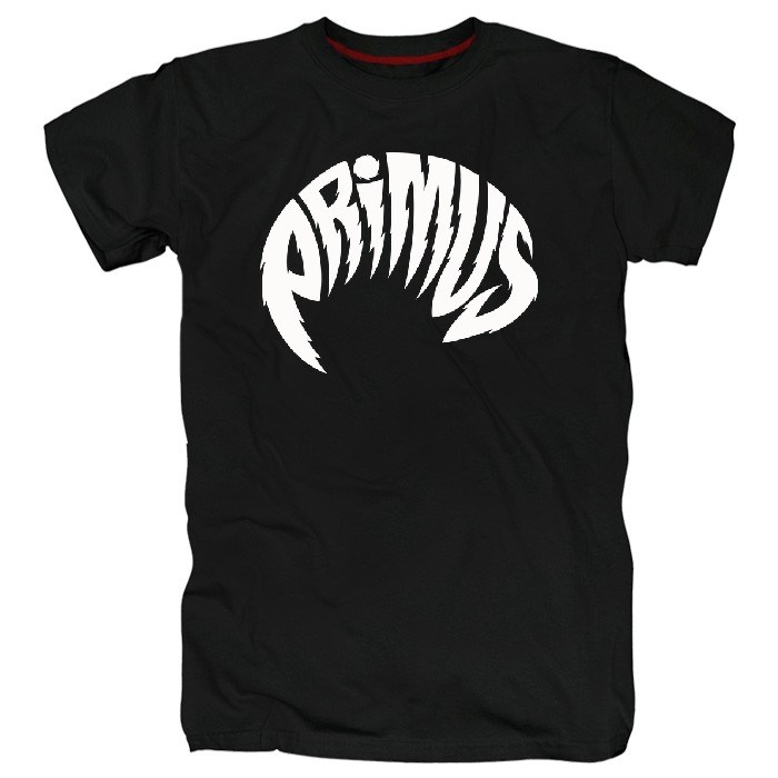 Футболка Primus #9 primus9 - фото 225684