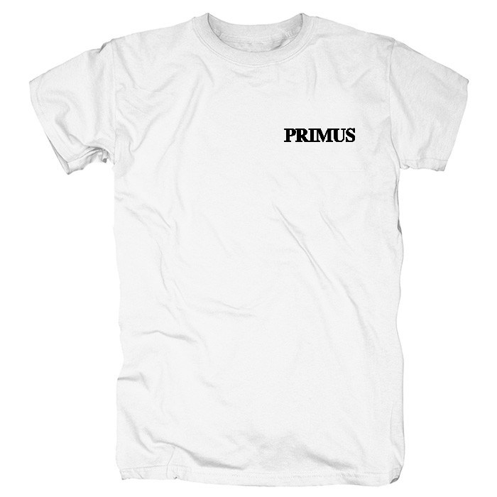 Primus #13 - фото 225829