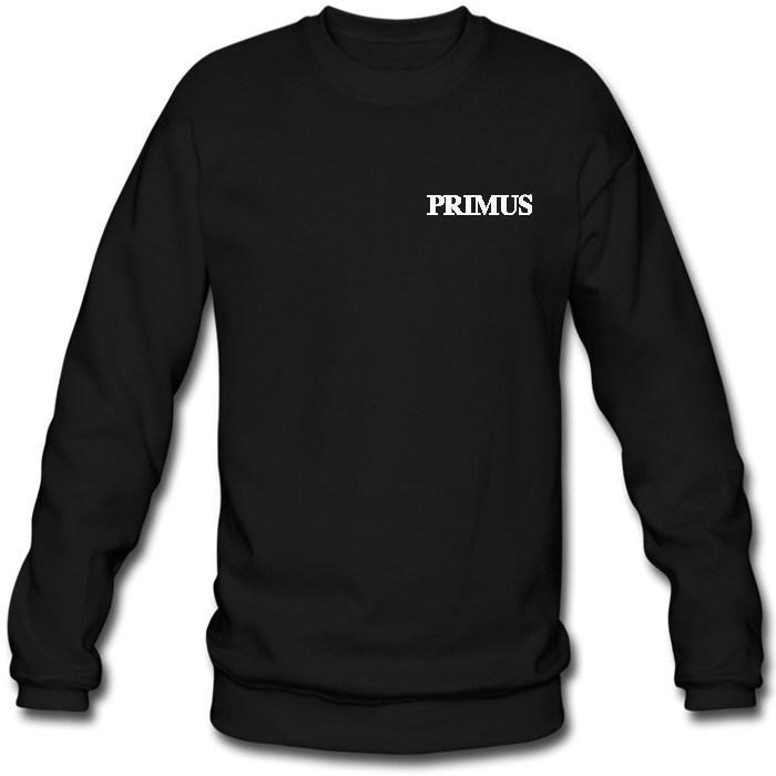 Primus #13 - фото 225840