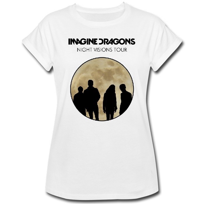 Imagine dragons #1 - фото 225869