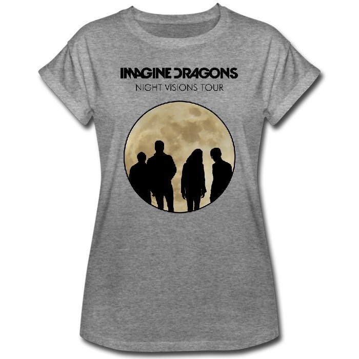 Imagine dragons #1 - фото 225870