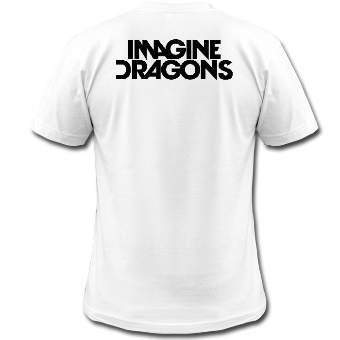 Imagine dragons #1 - фото 225883