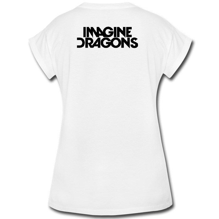 Imagine dragons #1 - фото 225887