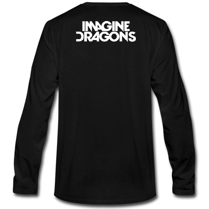 Imagine dragons #1 - фото 225891