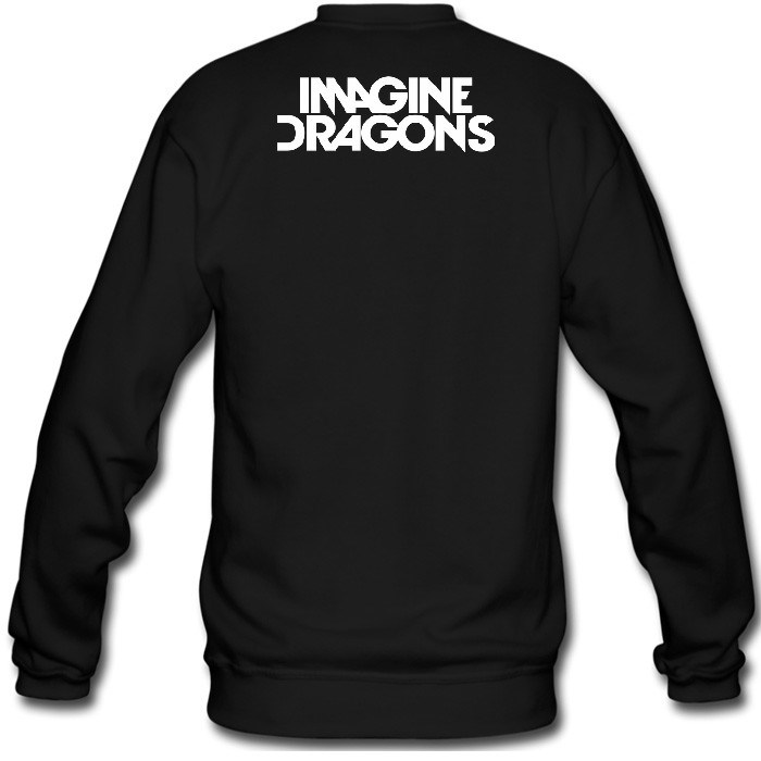Imagine dragons #1 - фото 225894