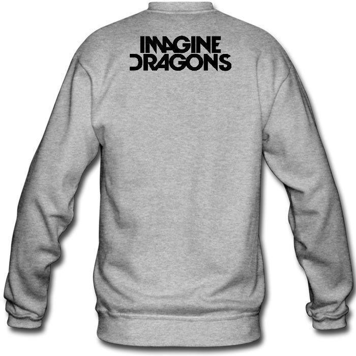 Imagine dragons #1 - фото 225895