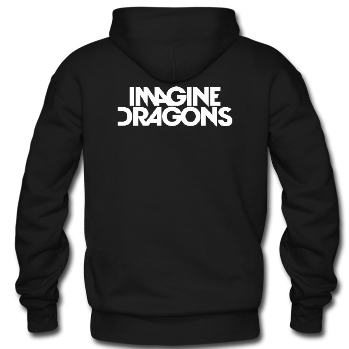 Imagine dragons #1 - фото 225896