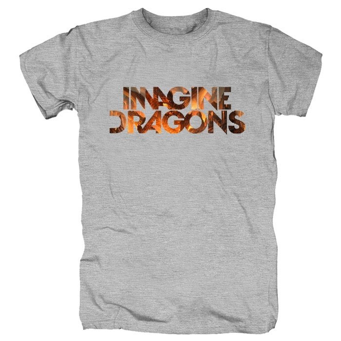 Imagine dragons #3 - фото 225938