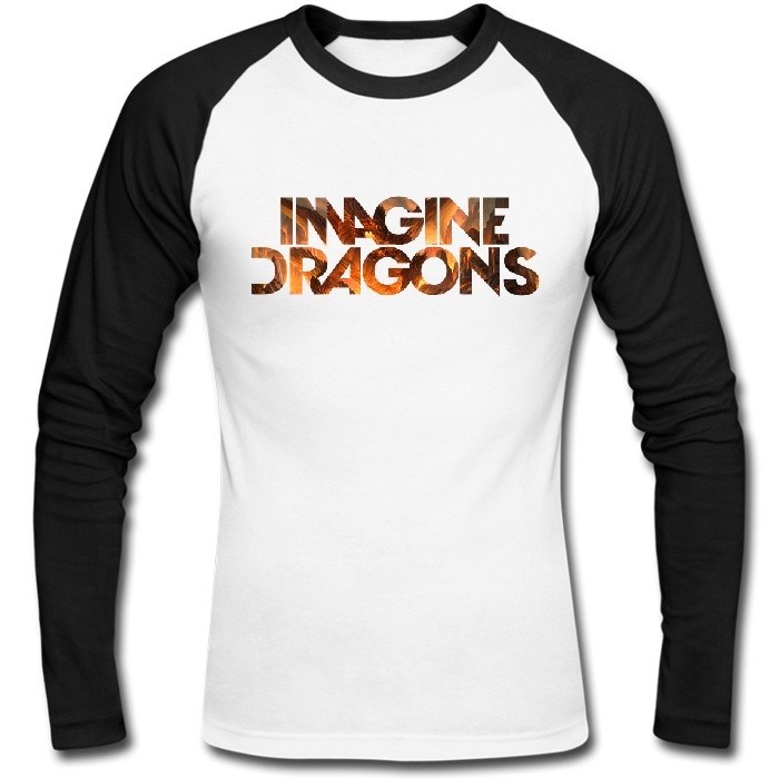 Imagine dragons #3 - фото 225944