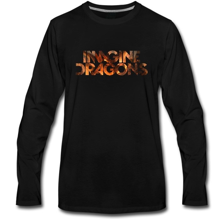 Imagine dragons #3 - фото 225945
