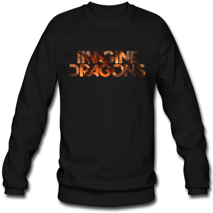 Imagine dragons #3 - фото 225948