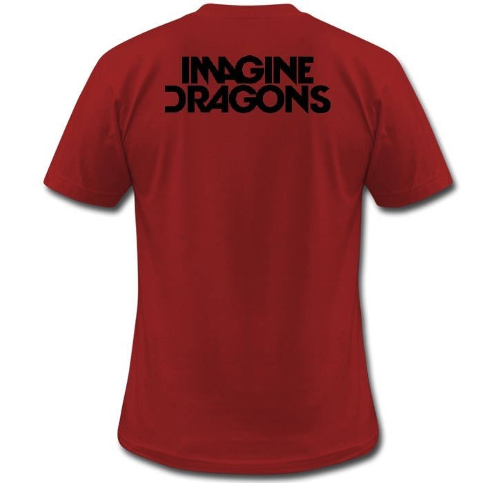 Imagine dragons #5 - фото 226029