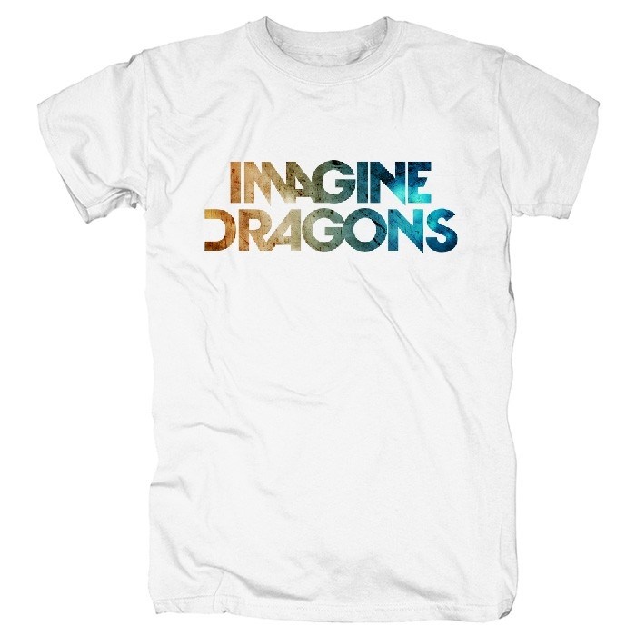 Imagine dragons #7 - фото 226081